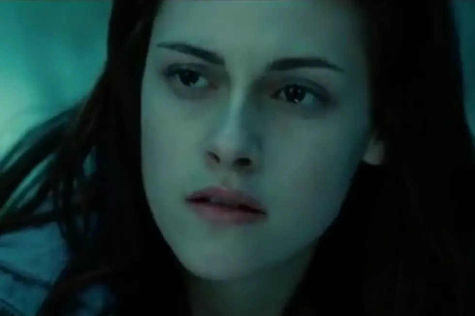 ‘Twilight’ Gets Improved Thanks to ‘Bad Lip Reading’