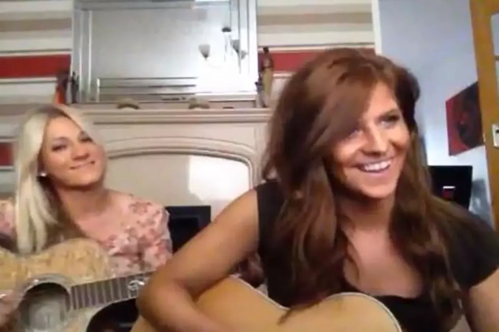Geordie Cover Of ‘Call Me Maybe’ May Be Weirdest Yet
