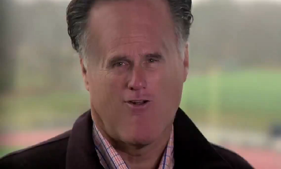 Little Face Mitt Now Getting The Video Treatment