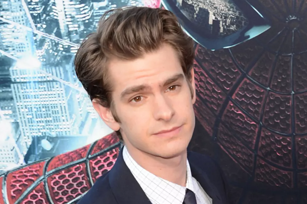 andrew garfield