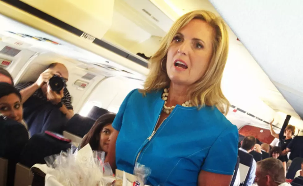 Ann Romney&#8217;s Cookbook Gets Hard-Hitting, Hilarious Reviews