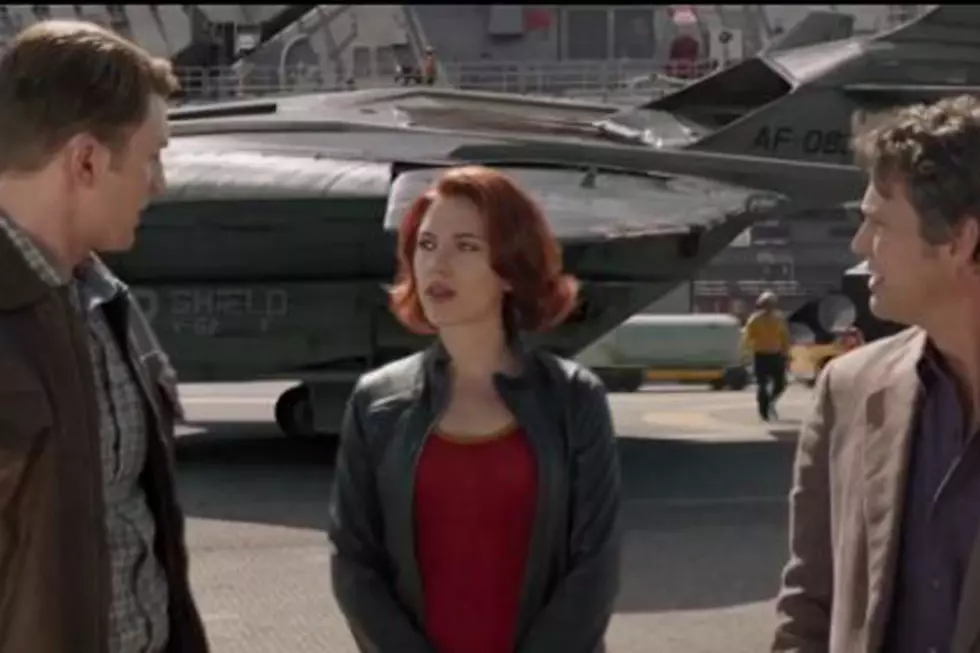 ‘The Avengers’ Gets the Honest Trailer Treatment