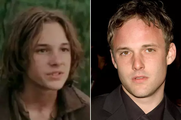 See the Cast of 'Tom and Huck' Then and Now