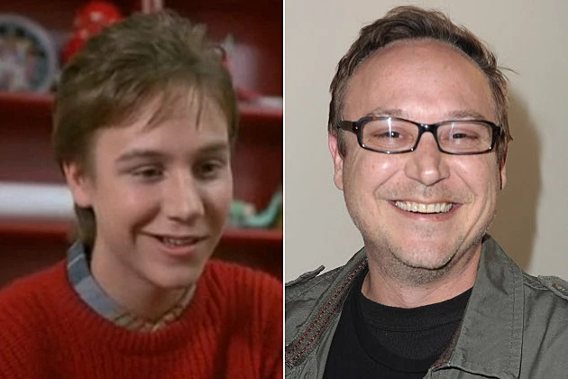 See The Cast Of Adventures In Babysitting Then And Now