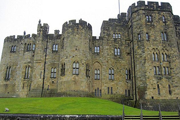 10 Real Life 'Harry Potter' Destinations You Can Visit