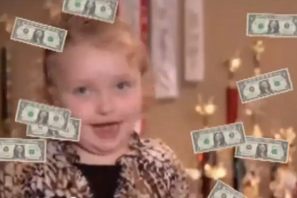 And Now for a Brain-Melting Honey Boo Boo Remix