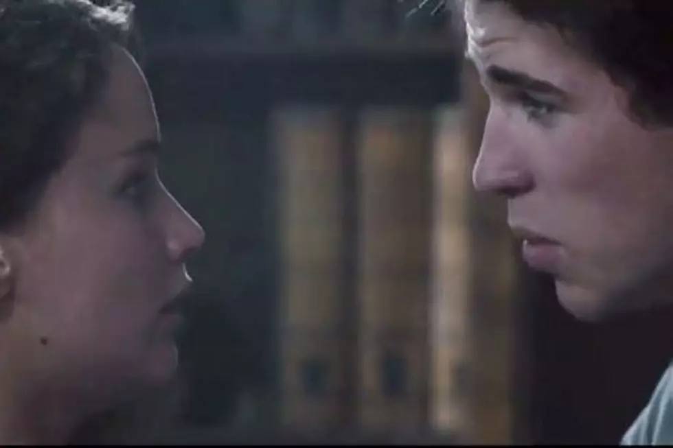 ‘Hunger Games’ Gets Hilarious Bad Lip Reading Treatment
