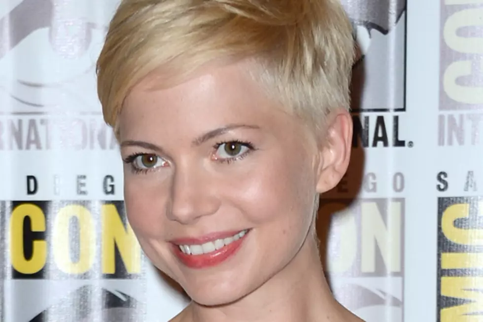 michelle williams