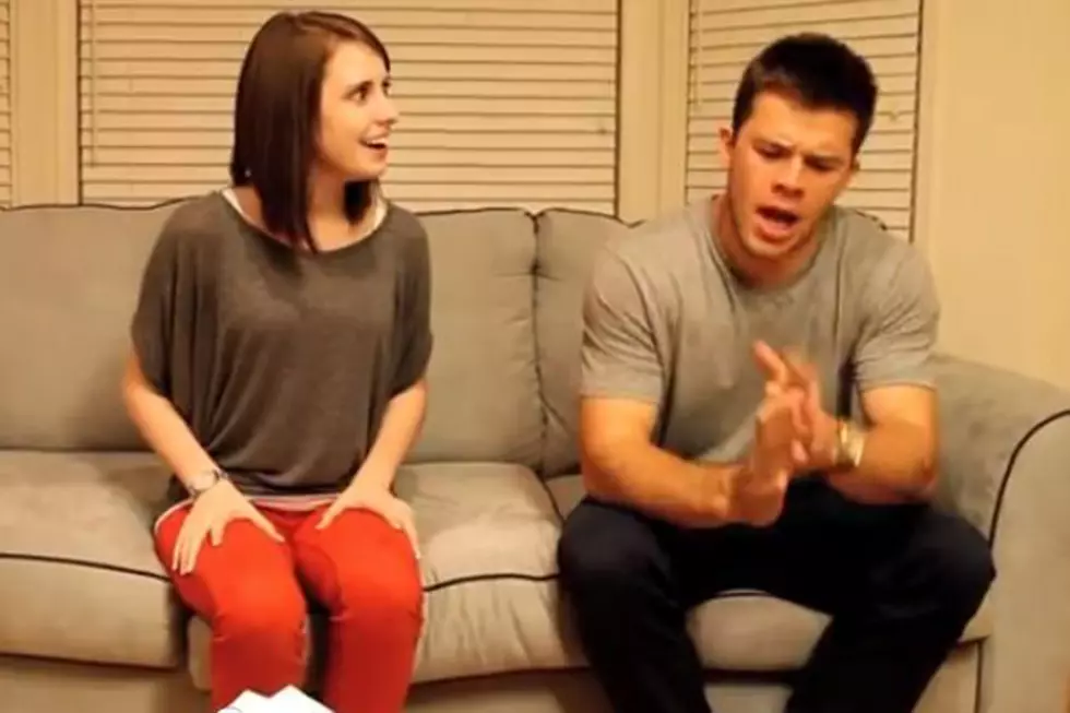 ‘Overly Attached Girlfriend’ Gets Dumped In New Video