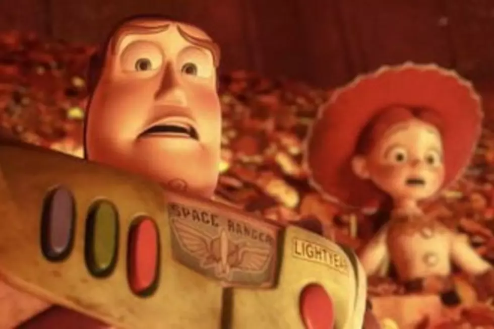 Kids Prank Mom By Changing Ending of ‘Toy Story 3′