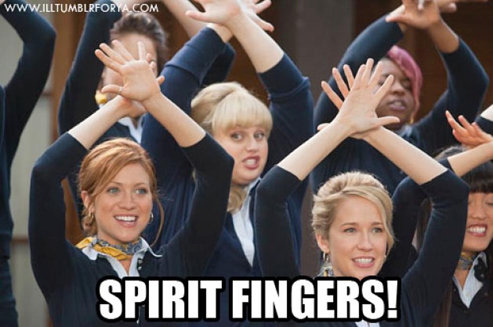 Get Peppy With the Funniest ‘Pitch Perfect’ Memes and GIFs