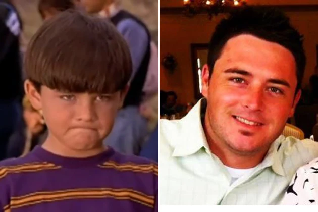 See The Kids Of 3 Ninjas Then And Now