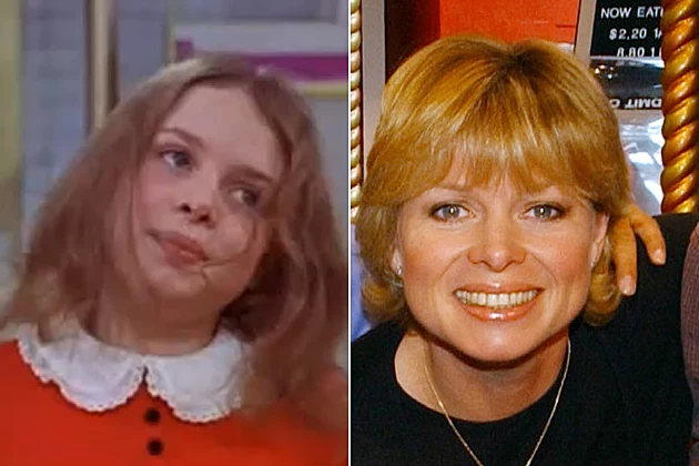 The Kids of 'Willy Wonka & The Chocolate Factory' Then and Now