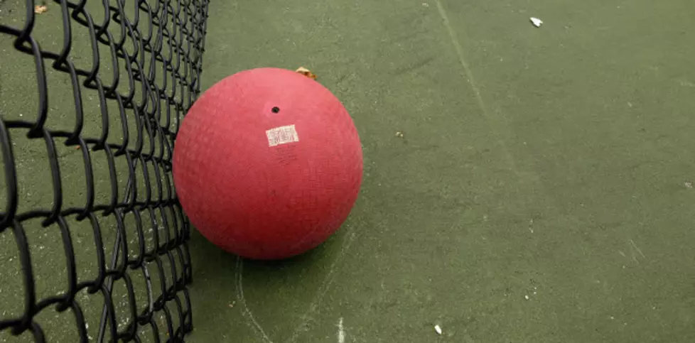 This Is The Only Dodgeball GIF You’ll Ever Need