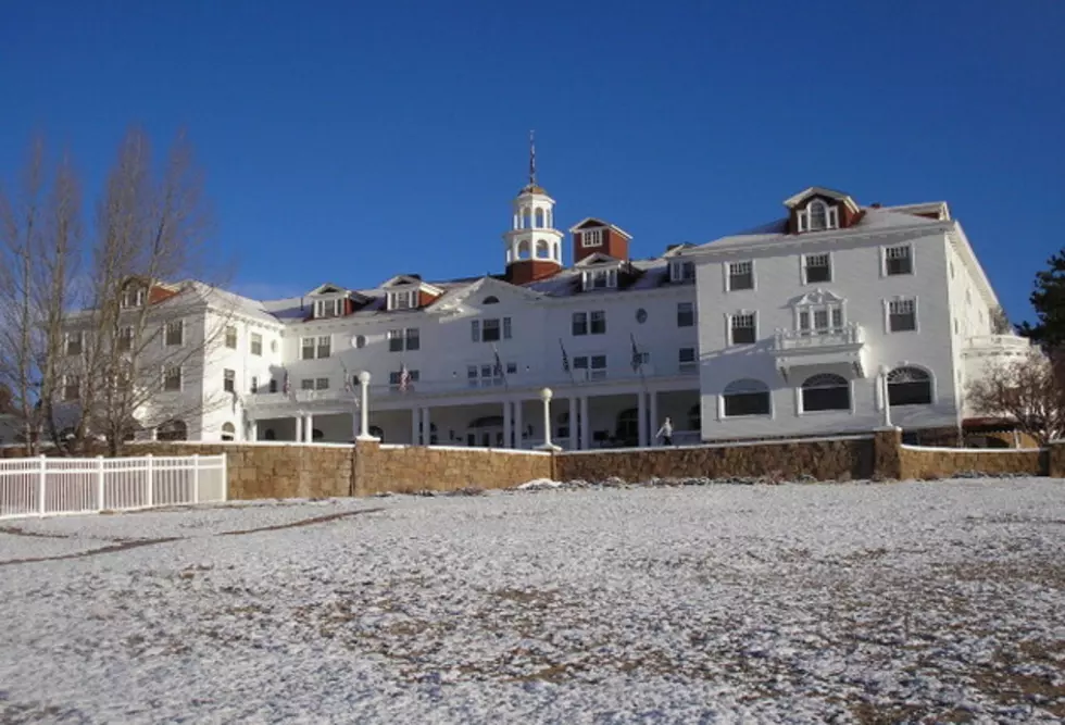 2017 Stanley Hotel Horror Film Fest in Estes Park Cancelled