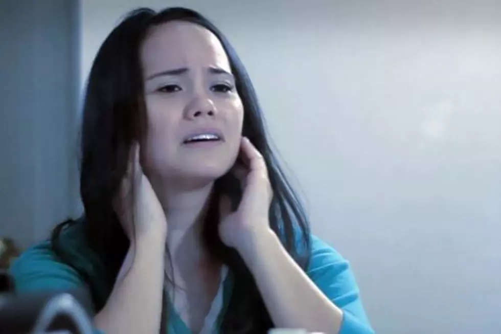 ‘First World Problems’ PSA Will Make You Laugh, Think