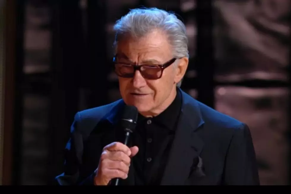 Harvey Keitel’s Version of ‘Call Me Maybe’ Could Shatter the Internet