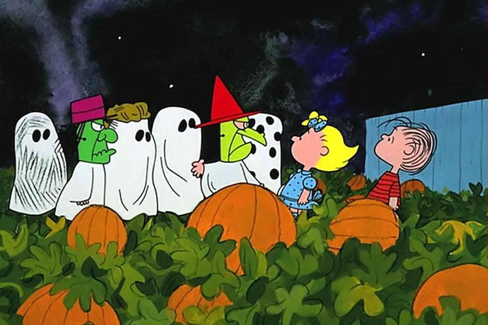 When Does 'It's The Great Pumpkin Charlie Brown' Air?