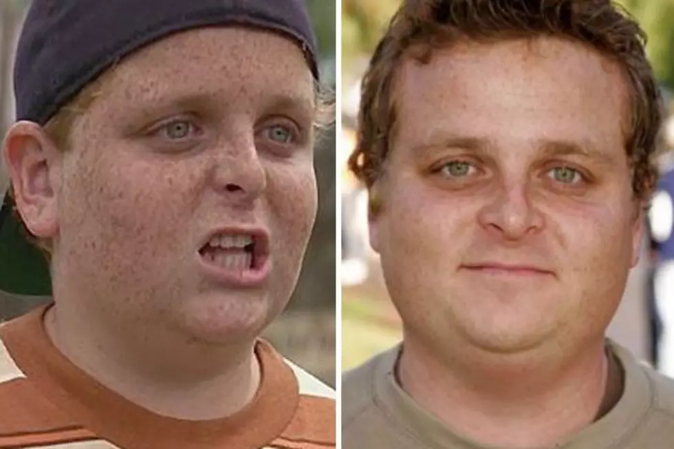 Patrick Renna — ‘The Sandlot’ Kids Then and Now