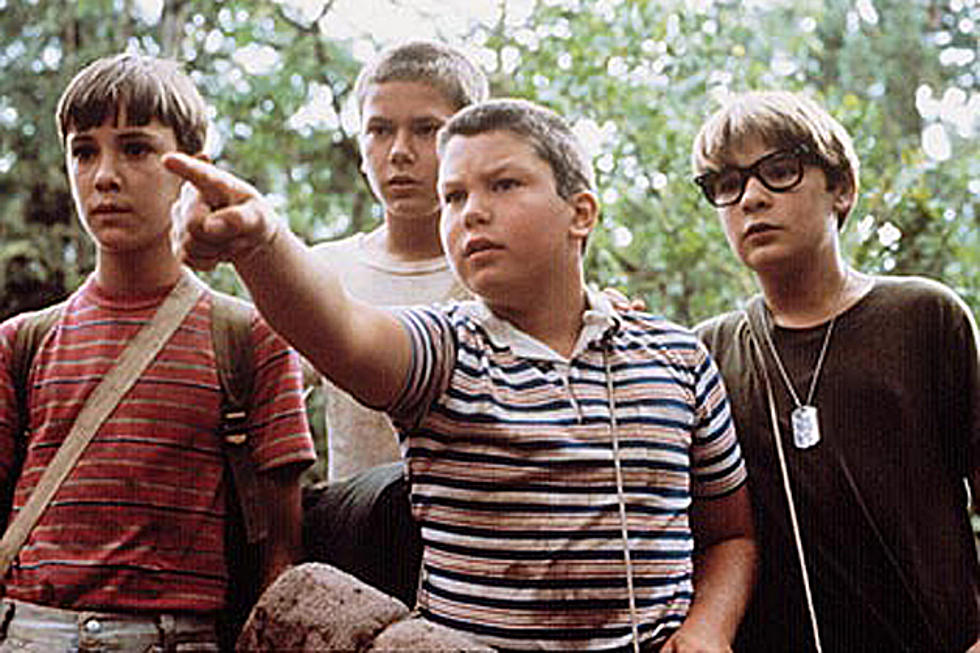 Stand By Me cast then and now: What happened next to the film's