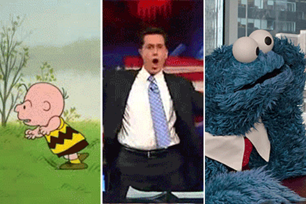 Your Week in Awesome GIFs – Presidential Debate, ‘Star Wars’ Vs. ‘Gangnam Style’ and More