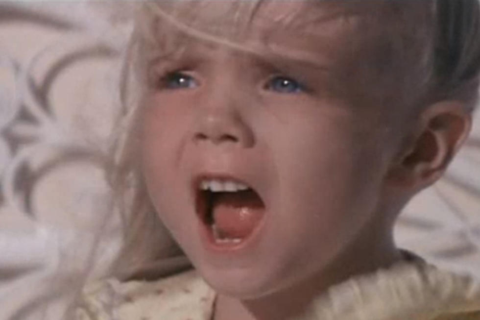 They’re Here: Odd Video Tributes to ‘Poltergeist’ Actress Heather O’Rourke