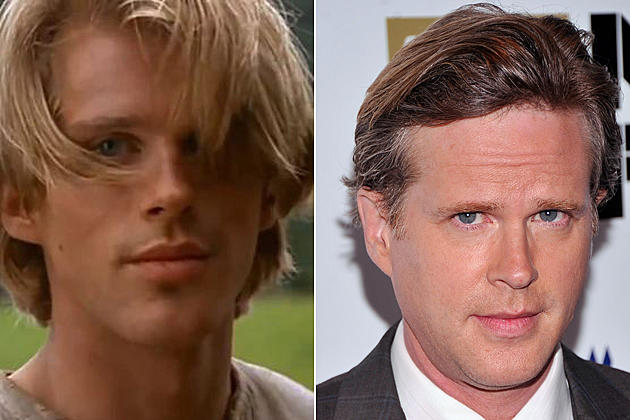 See The Cast Of The Princess Bride Then And Now