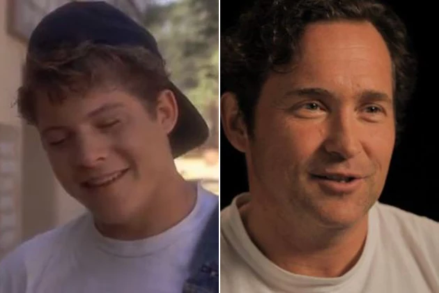 Stand By Me cast then and now: What happened next to the film's