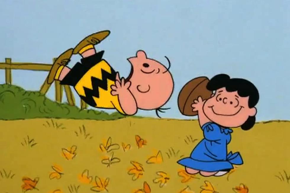 The Charlie Brown Thanksgiving Special is the Worst Tradition