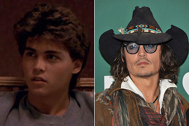 See the Cast of 'A Nightmare on Elm Street' Then and Now