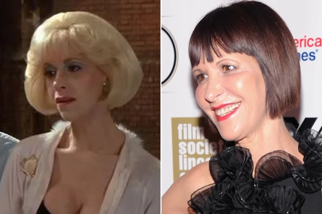 See the Cast of 'Little Shop of Horrors' Then and Now