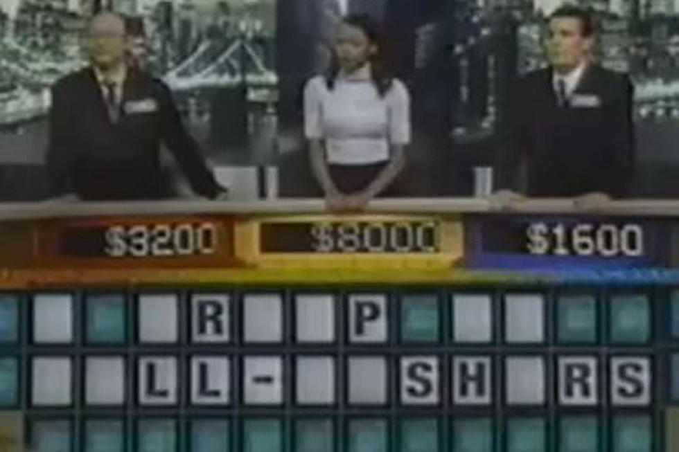 Watch the Worst Game Show Answers in TV History [VIDEO]