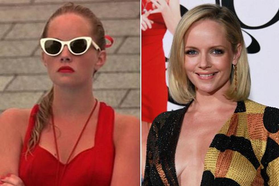 Marley Shelton — ‘The Sandlot’ Kids Then And Now