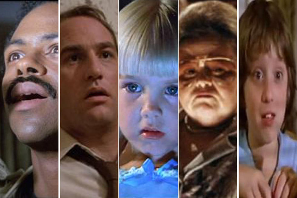 See the Cast of ‘Poltergeist’ Then and Now