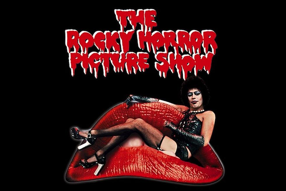 10 Things You Didn’t Know About ‘The Rocky Horror Picture Show’