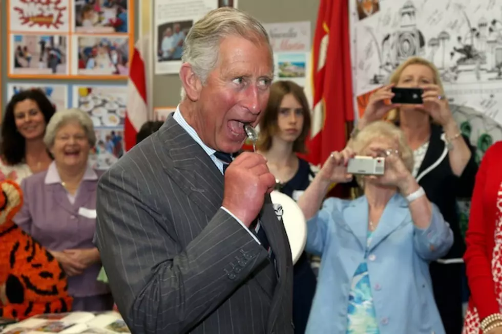 Prince Charles Loses Bid To Keep Letter Private