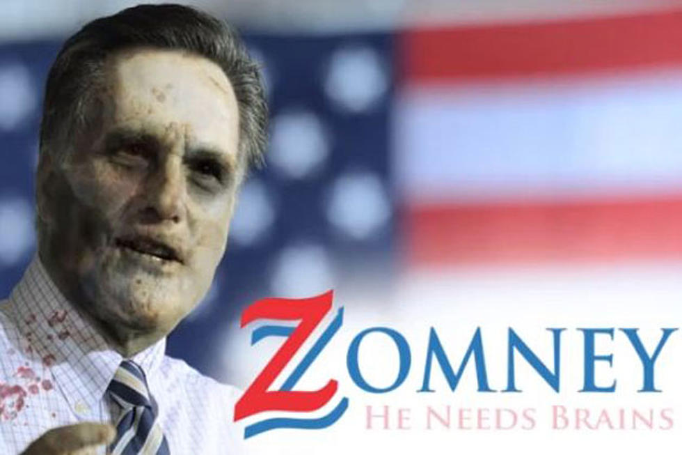 Mitt Zomney??