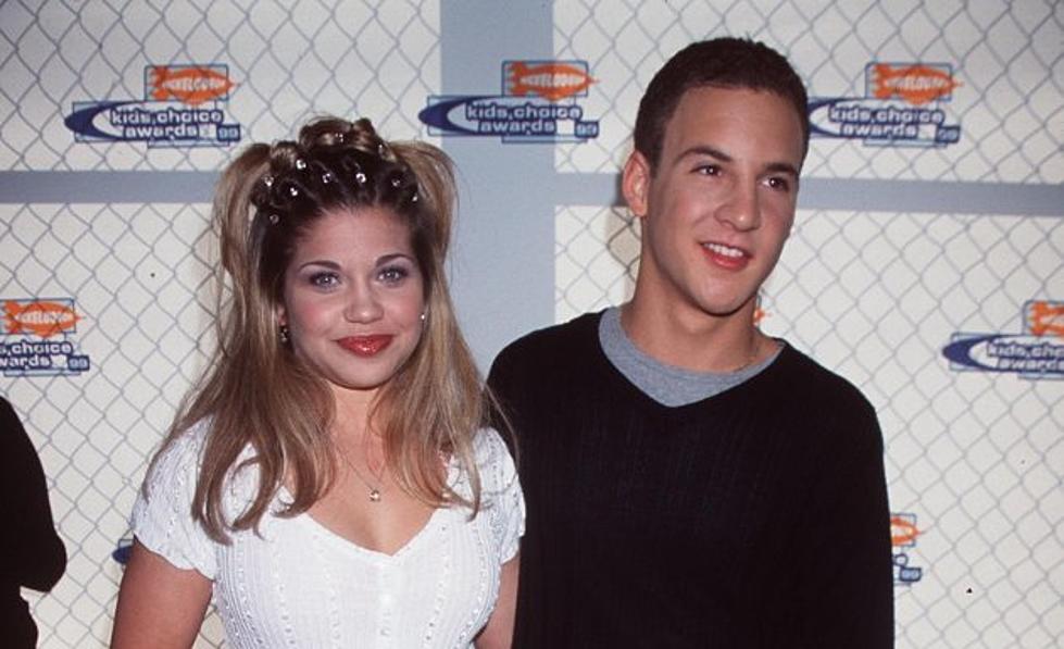 &#8216;Boy Meets World&#8217; May Become &#8216;Girl Meets World&#8217; In Sequel Series