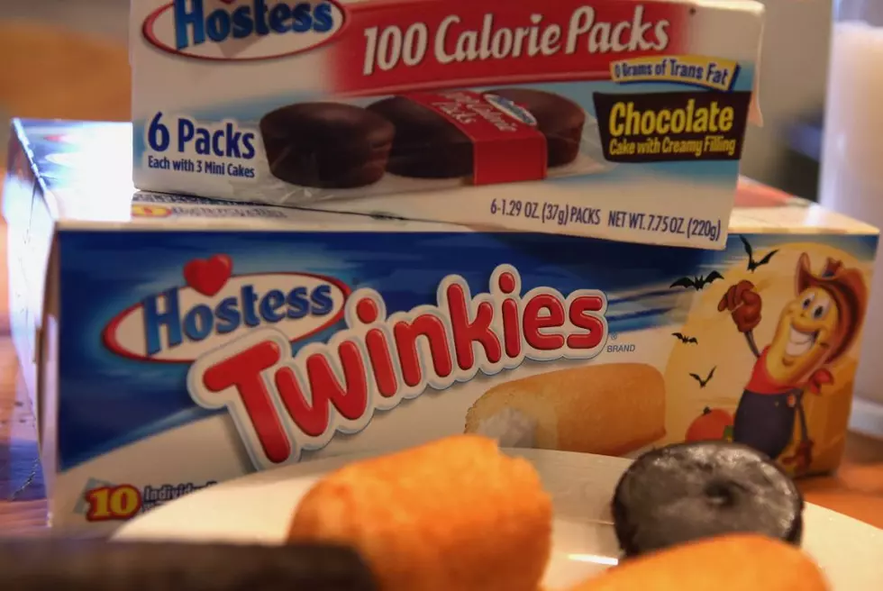 No More Twinkies?!