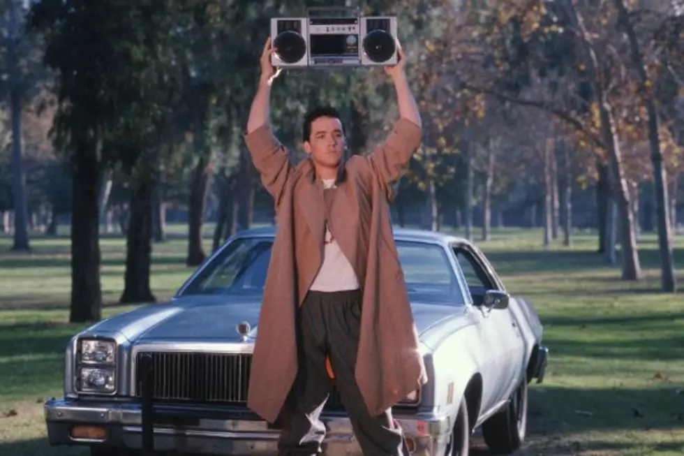 See The Cast Of Say Anything Then And Now