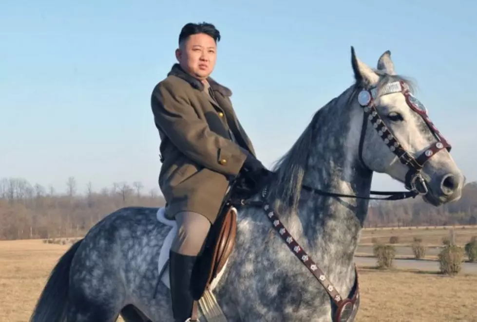 Chinese Newspaper Falls for The Onion Naming Kim Jung-Un ‘Sexiest Man Alive’