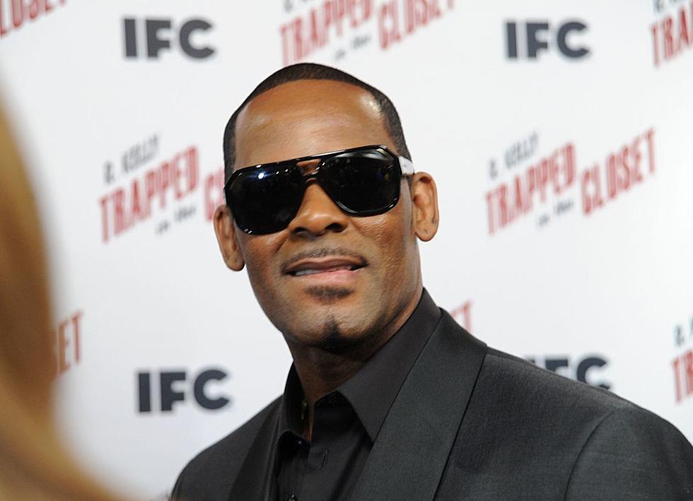 R. Kelly’s ‘Trapped In the Closet’ Is Headed to Broadway