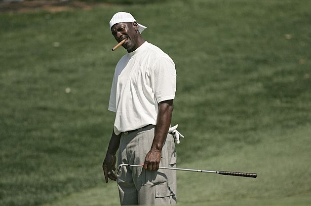 michael jordan golf shorts