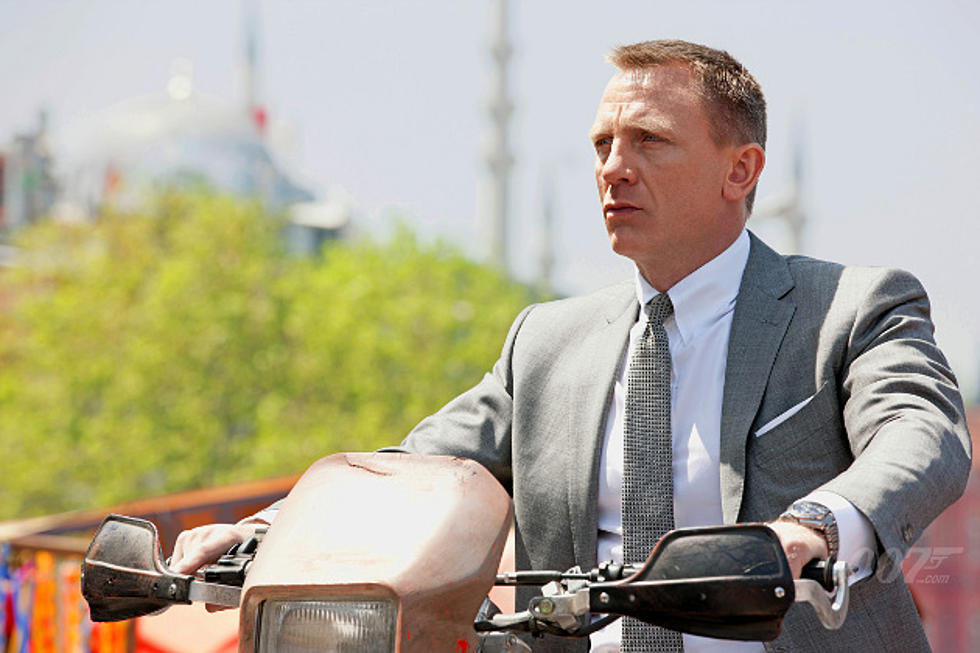 Learn the Science Behind Bond&#8217;s &#8216;Skyfall&#8217; Weapon