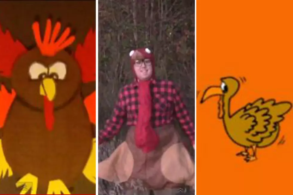 10 Thanksgiving Songs You Probably Haven’t Heard [#SAVETHANKSGIVING]