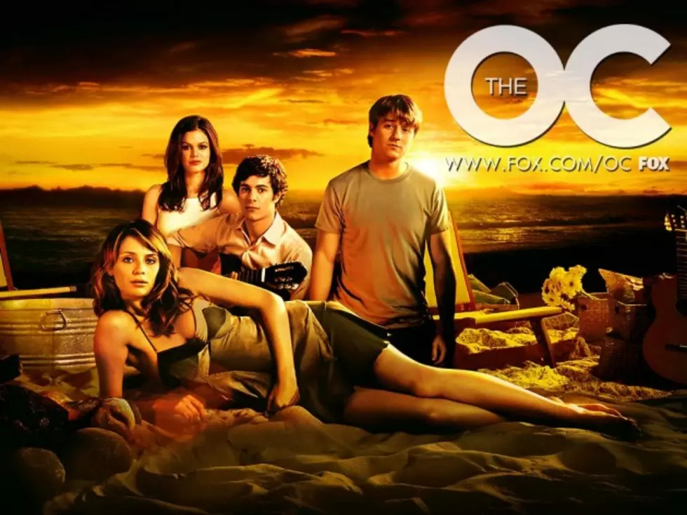 Duke University Offers Course In &#8216;The O.C.&#8217;