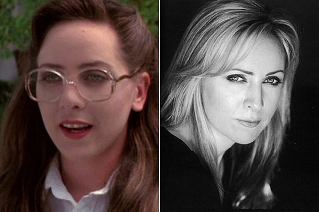 See the Cast of 'Heathers' Then And Now