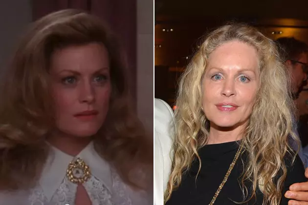 The Cast of 'National Lampoon's Christmas Vacation,' Then and Now