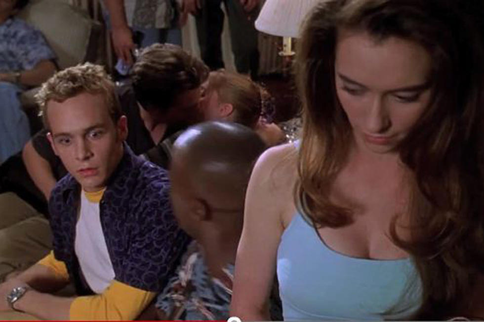 Then + Now: The Cast of &#8216;Can&#8217;t Hardly Wait&#8217;