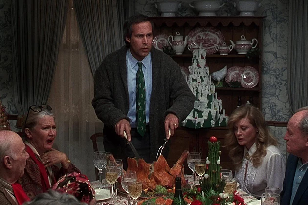 See the Cast of 'National Lampoon's Christmas Vacation' Then and Now